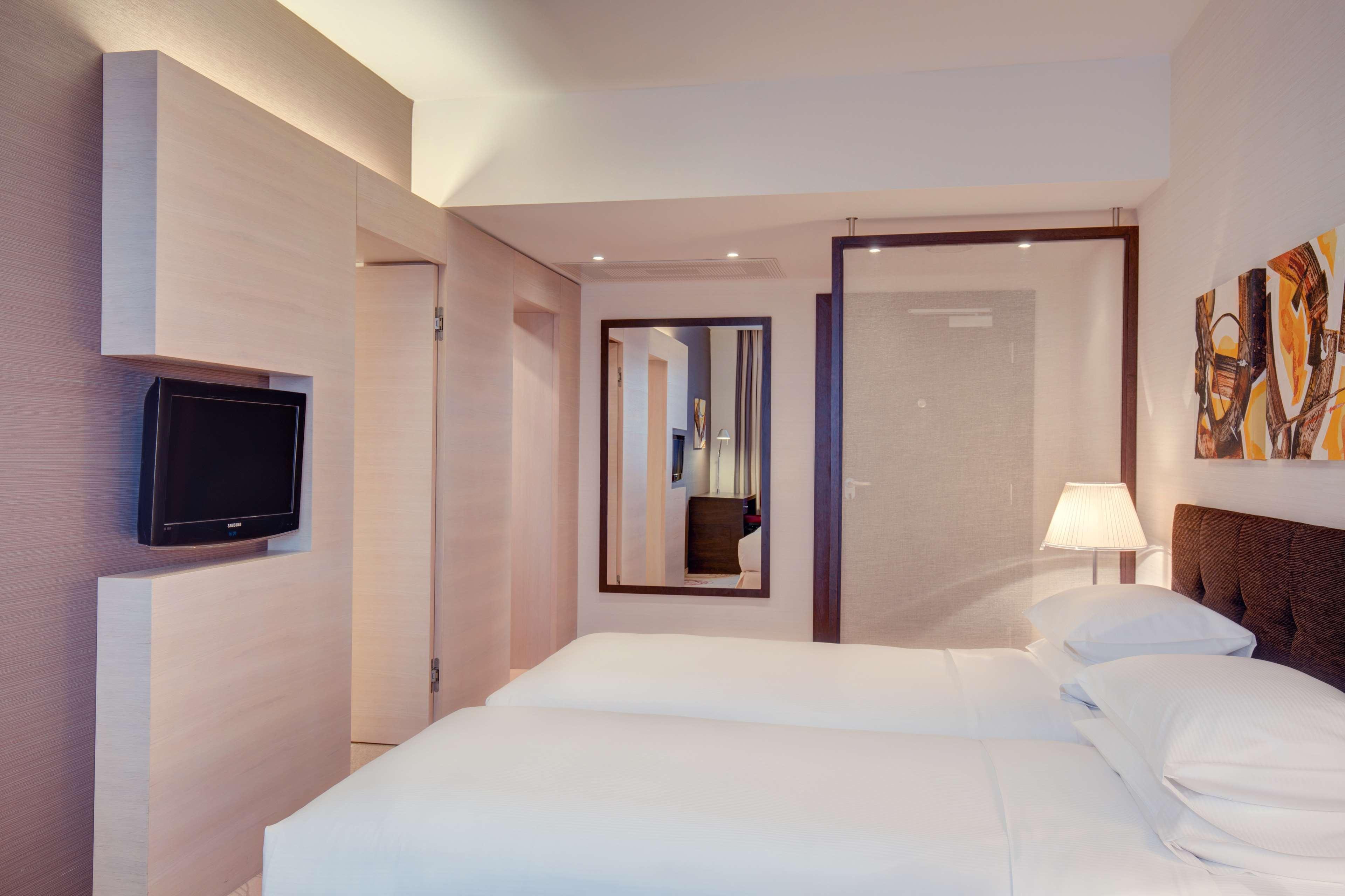 Doubletree By Hilton 4* Кошице