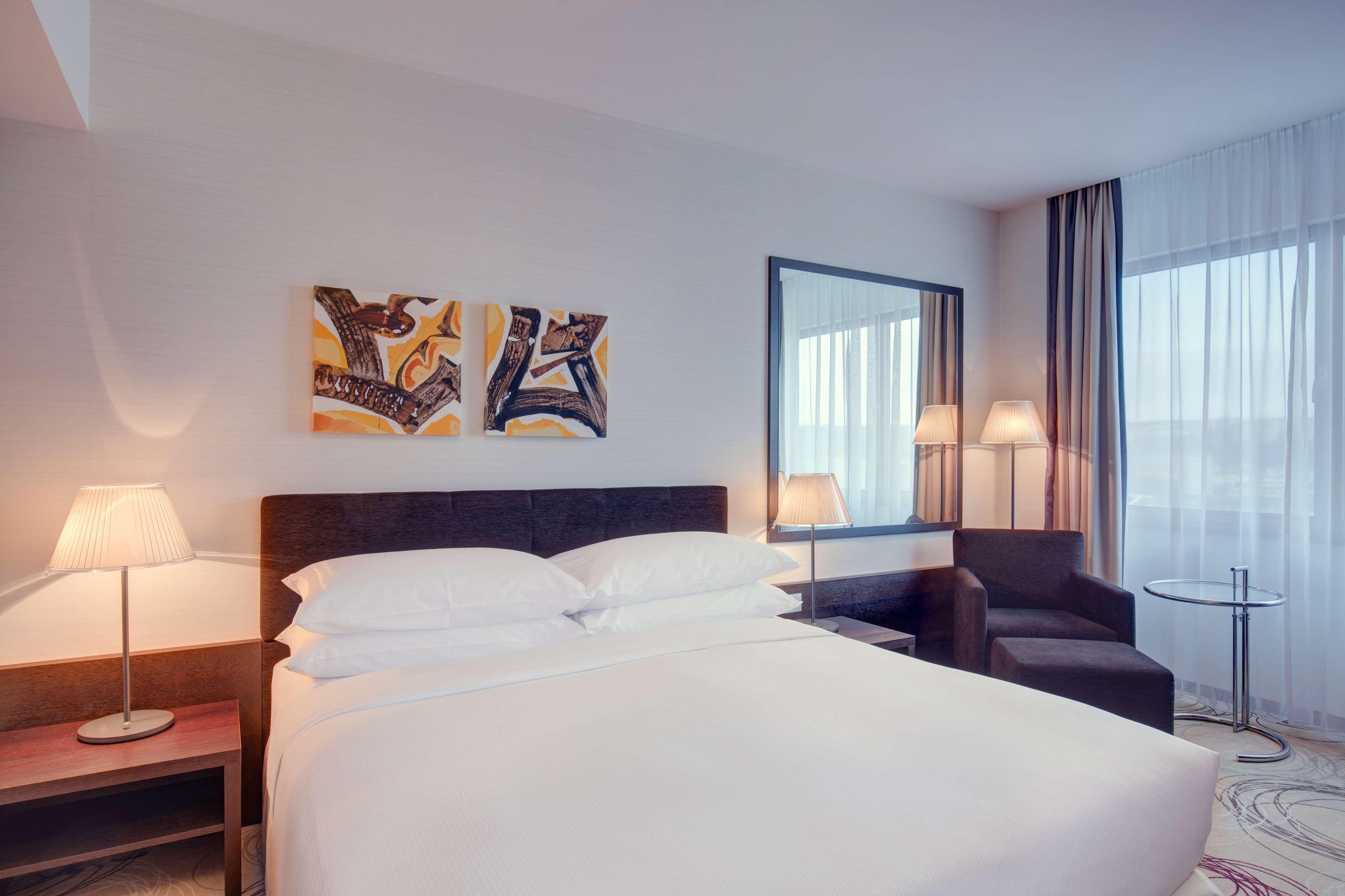 Hotel Doubletree By Hilton 4*