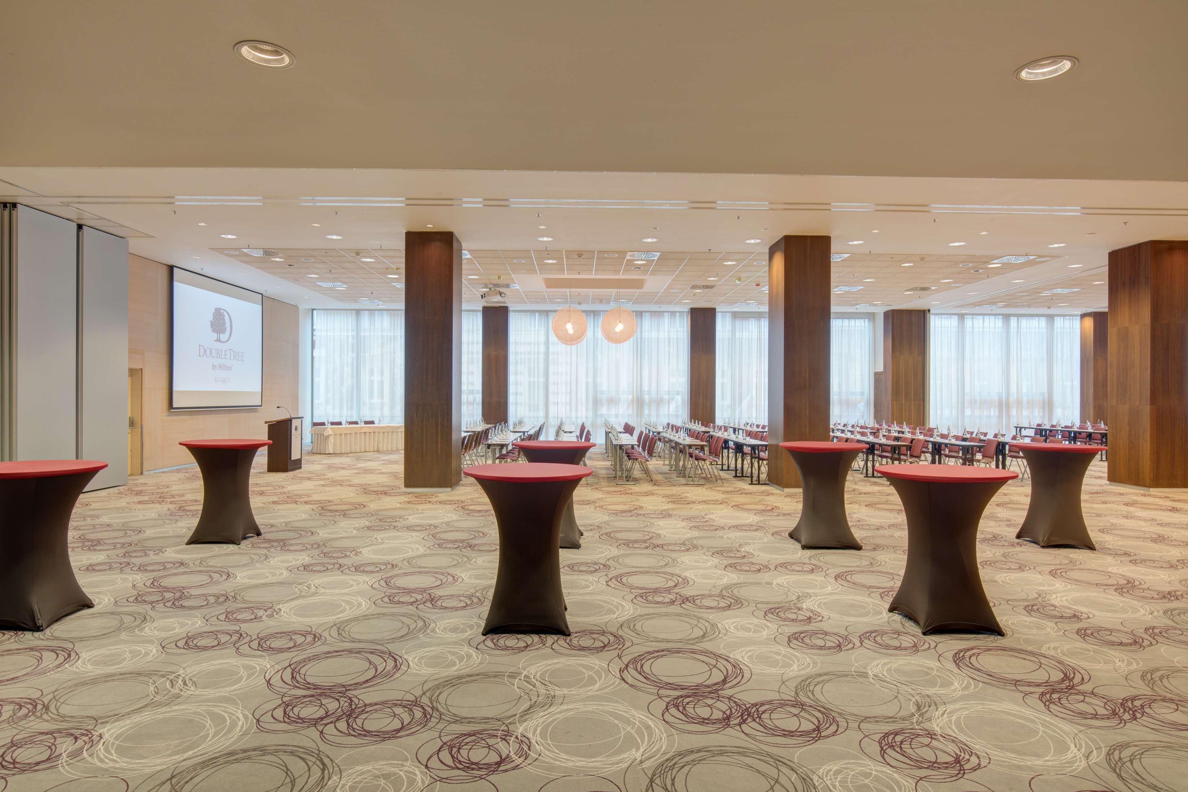 Doubletree By Hilton 4* Kosice