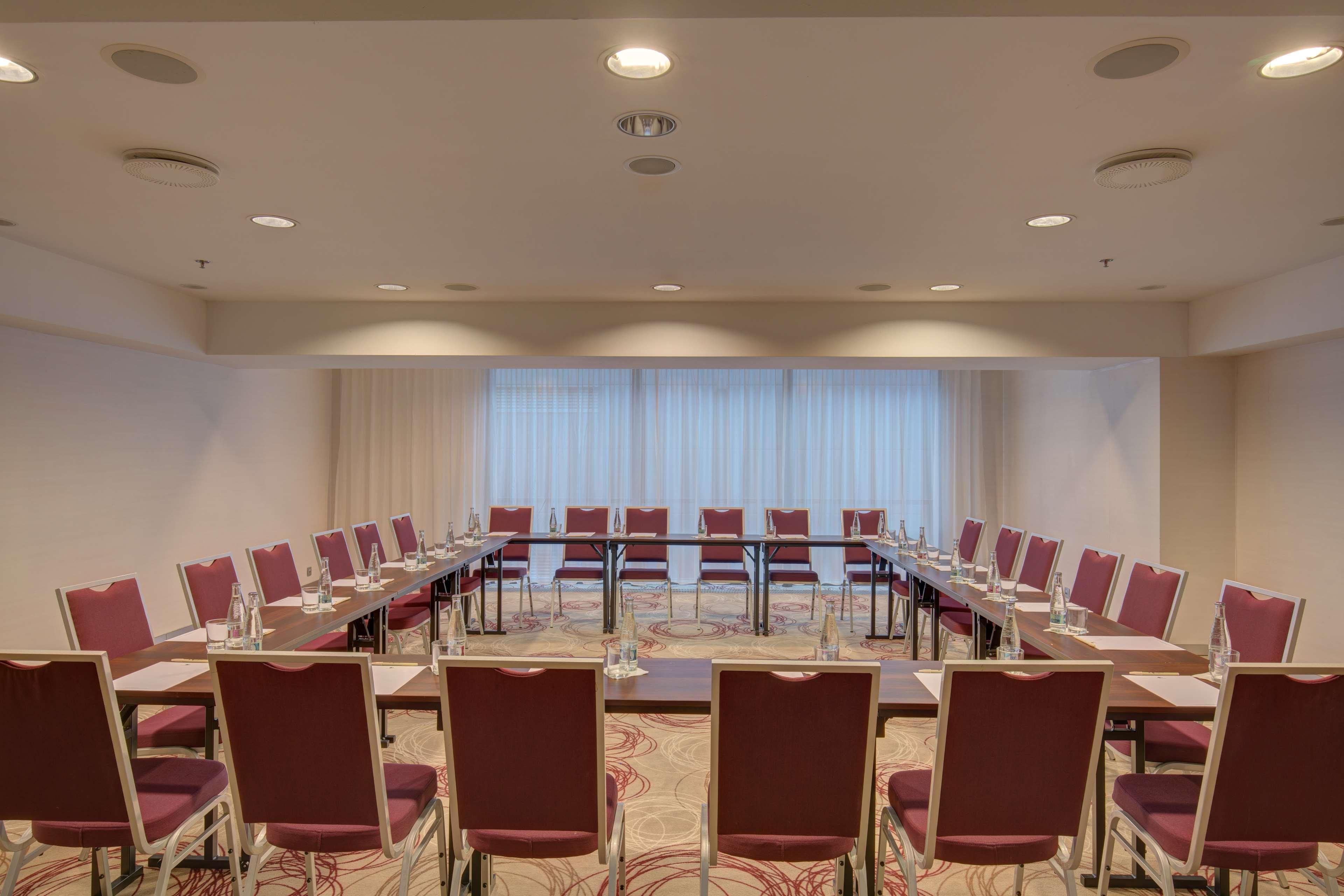 Doubletree By Hilton Hotel Kosice