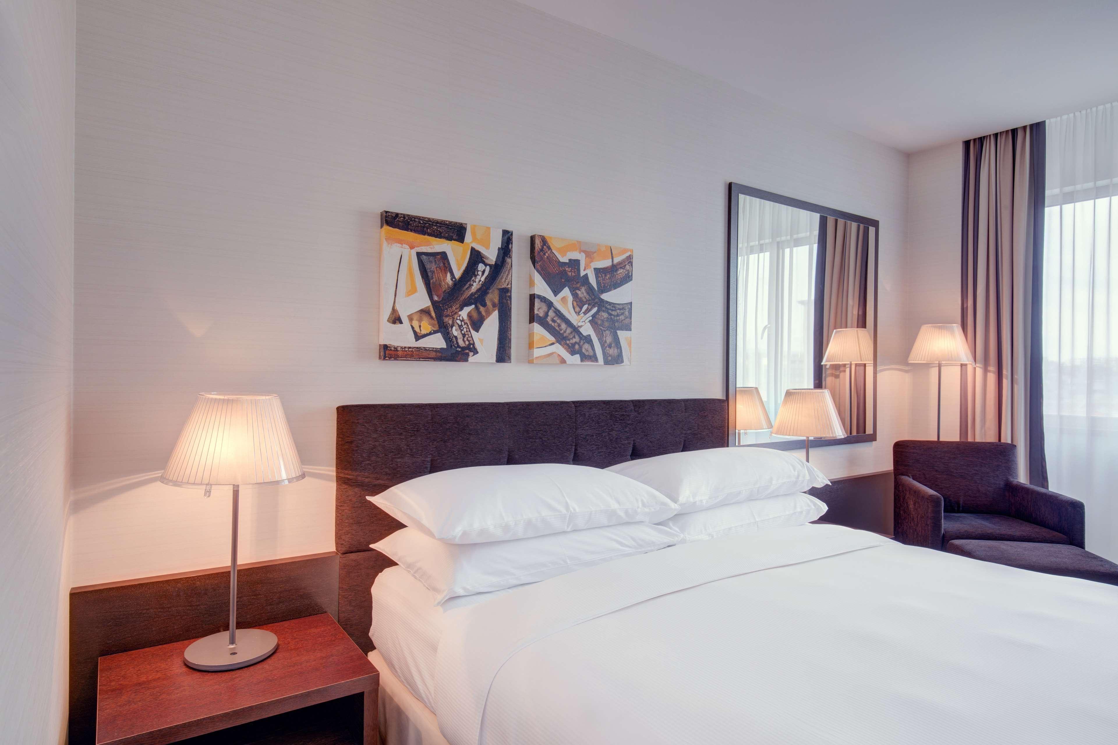 Doubletree By Hilton 4* Kosice