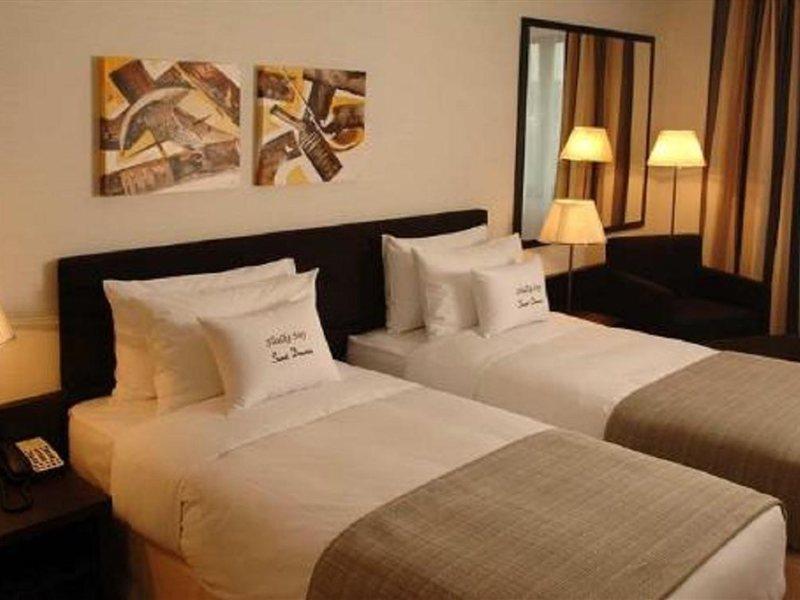 Doubletree By Hilton Kosice