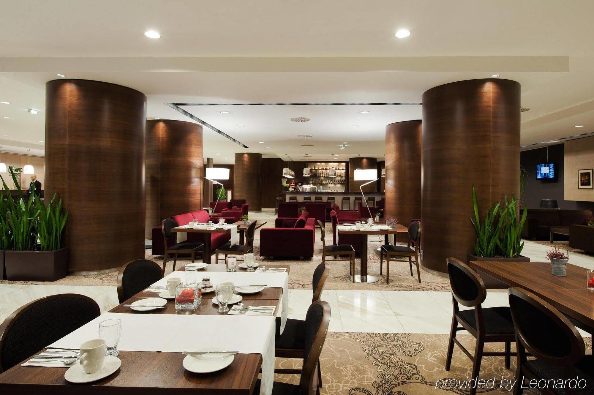 Hotel Doubletree By Hilton Kosice