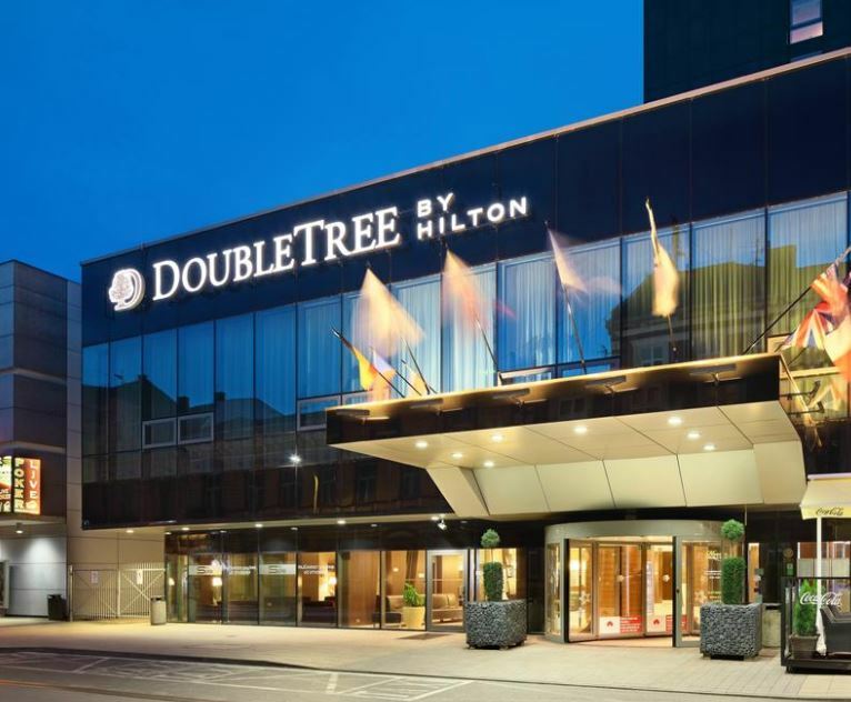 Doubletree By Hilton 4* Kosice